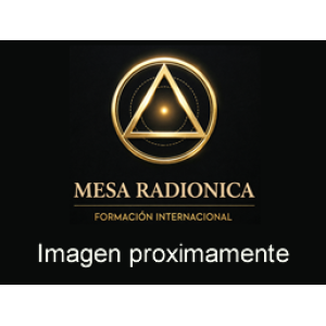 Curso Online de Mesa Radiónica Bipolaridad
