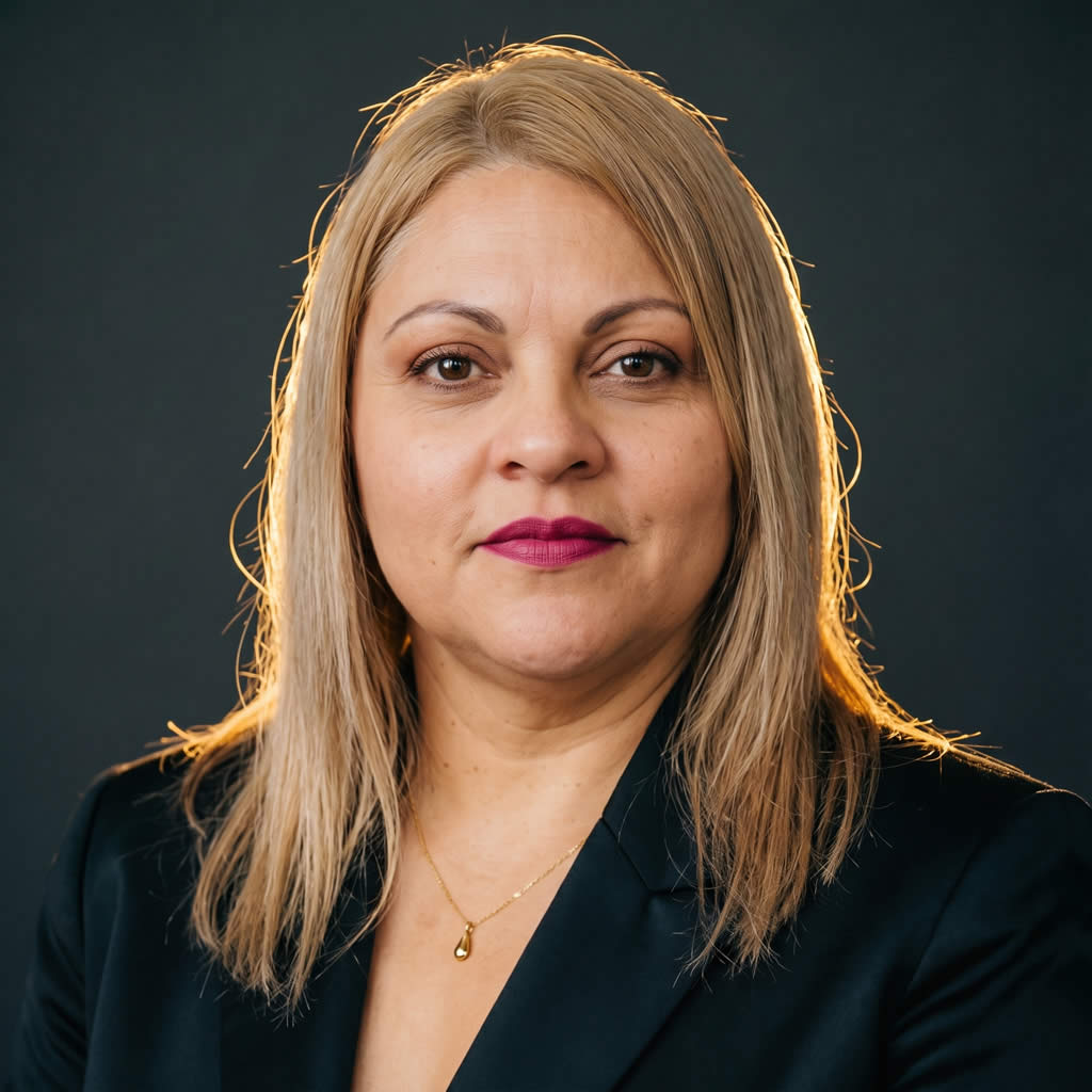 María de los Ángeles Acosta
