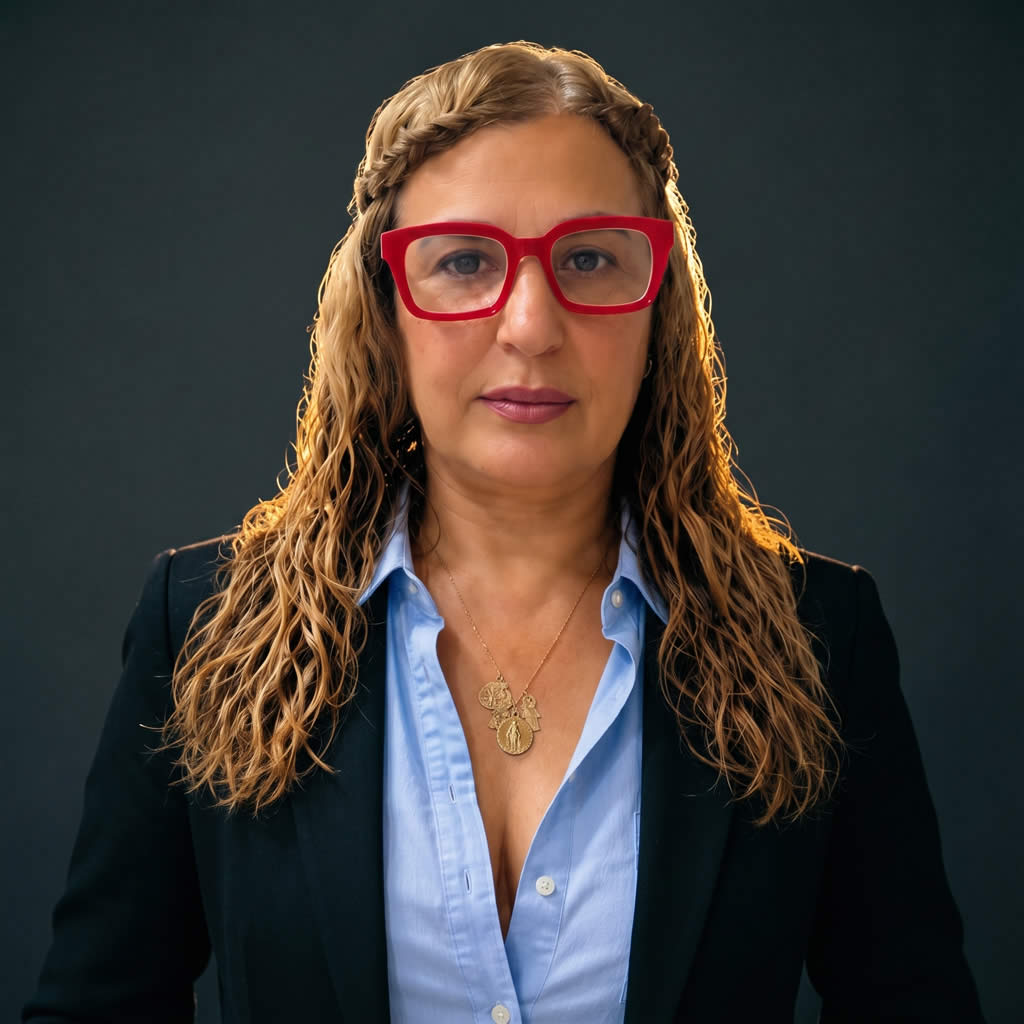 Vanesa Fortuna
